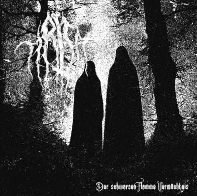 Ernte - Der schwarzen Flamme Vermächtnis LP